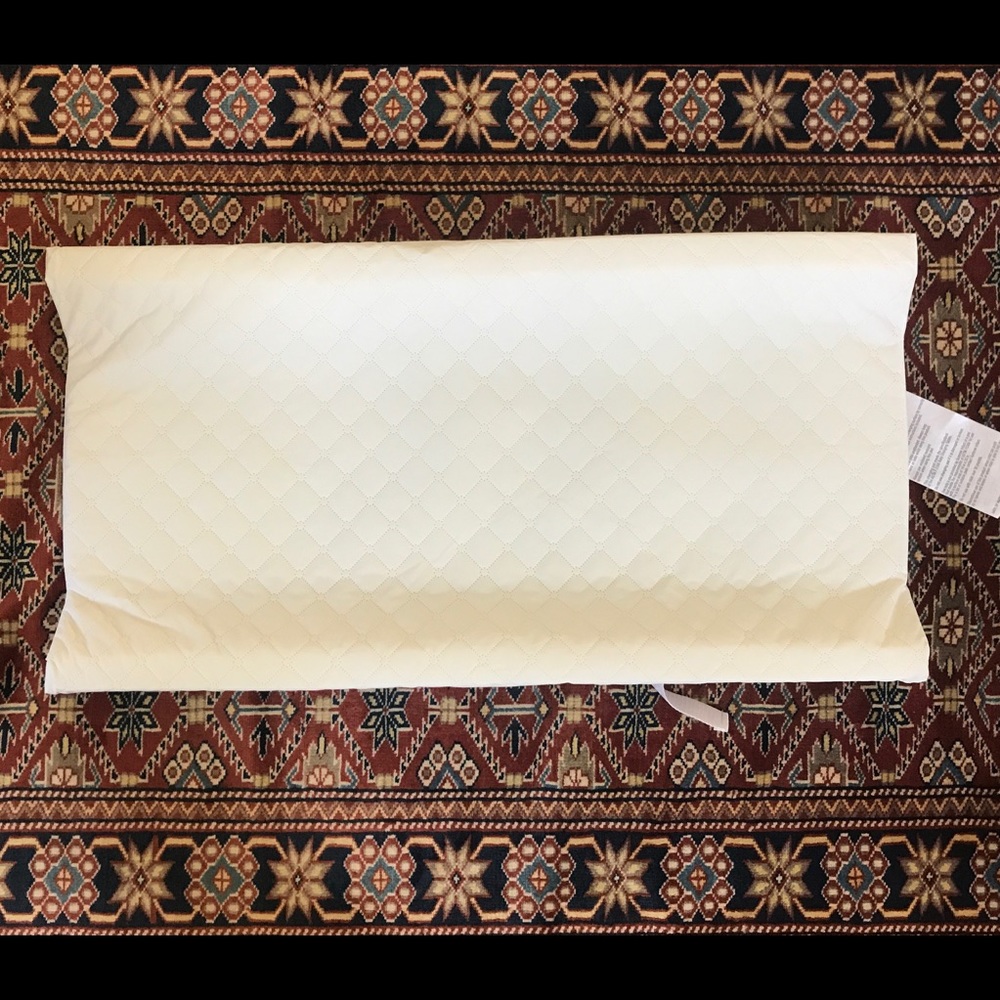 Summer Infant Contoured Changing Pad